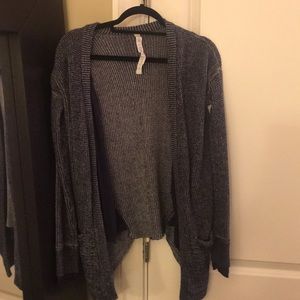 Lululemon sweater